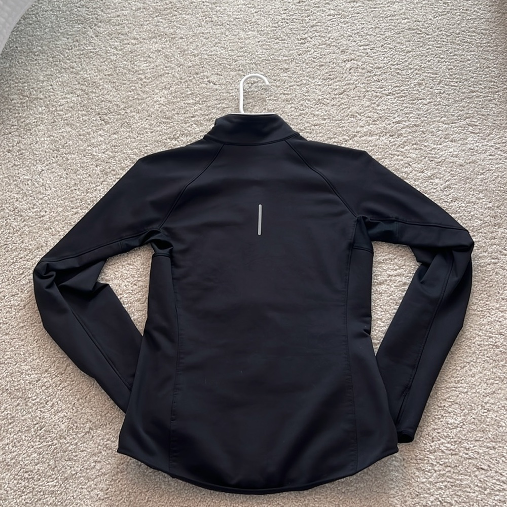 Nike full zip jacket - Picture 4 of 4
